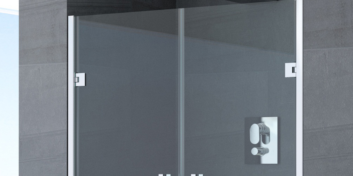 Двери в нишу SONIA 86 см CSA Box Doccia 83P - Вид №2