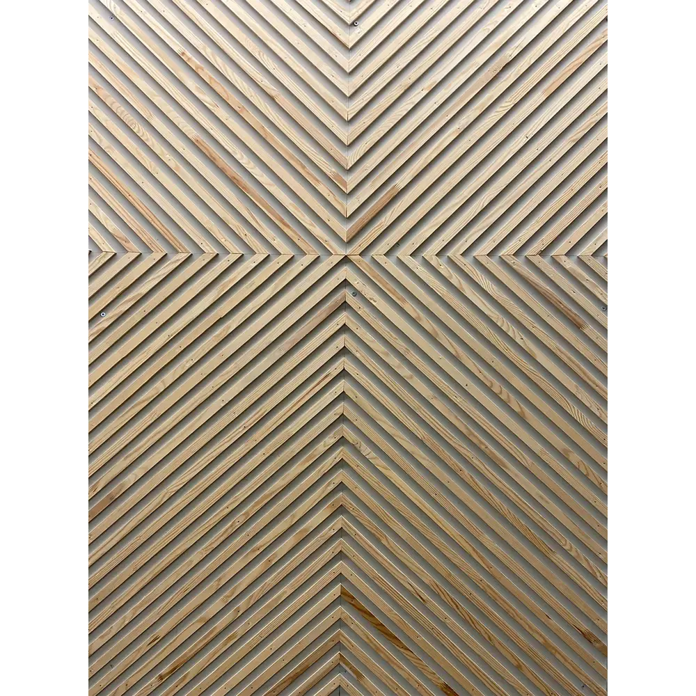 АРЕЛАН Декоративный брусок из сращенной сосны для интерьерного дизайна 81960939 STLM-0015511 - Вид №11