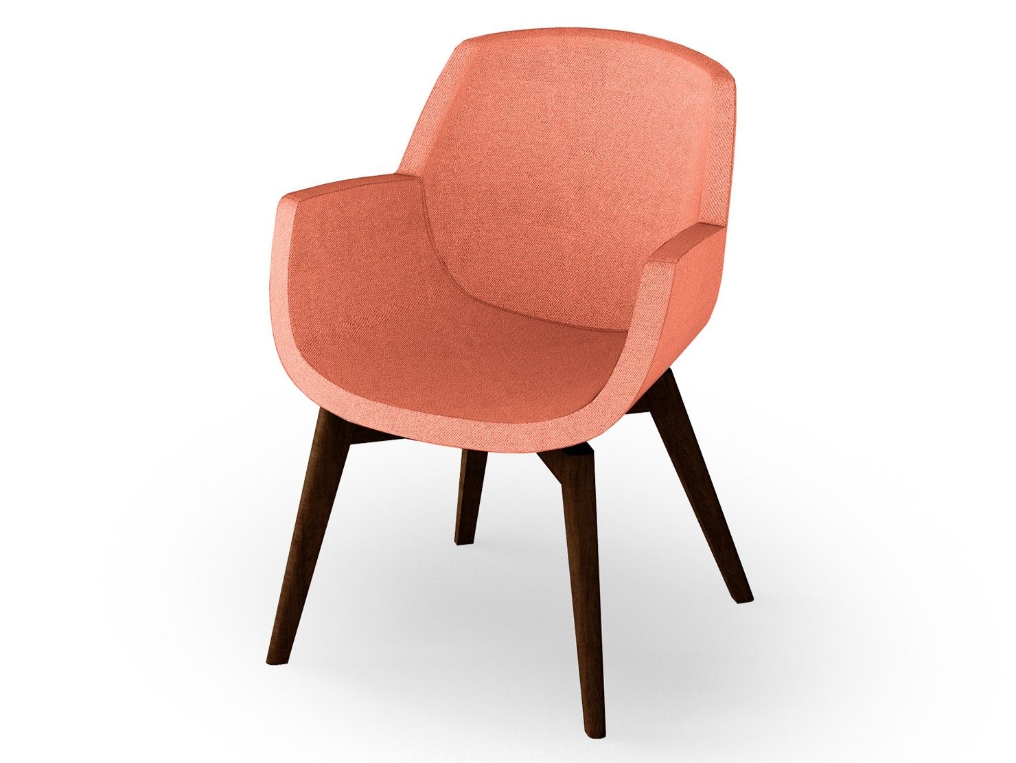 Тканевый стул SCHNEEWEISS interior гостиная ARCH-00124986 - Вид №1