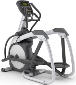 E3X Эллиптический тренажер e3x (e3x-04) MATRIX