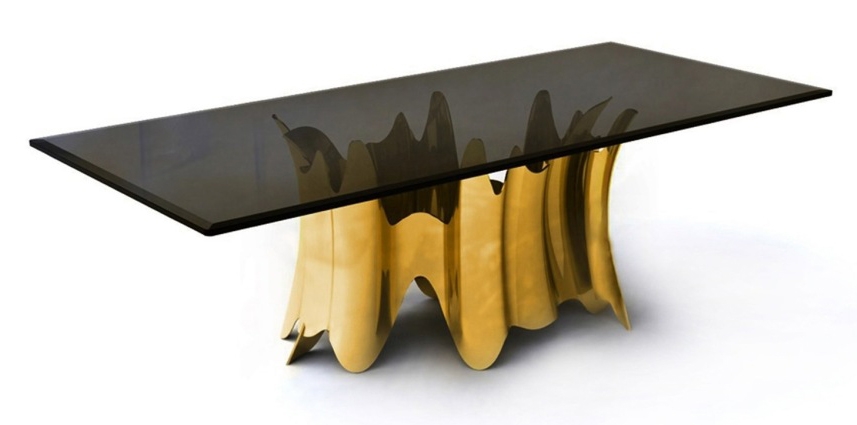 007439 Стол Obssedia Koket  - Вид №1