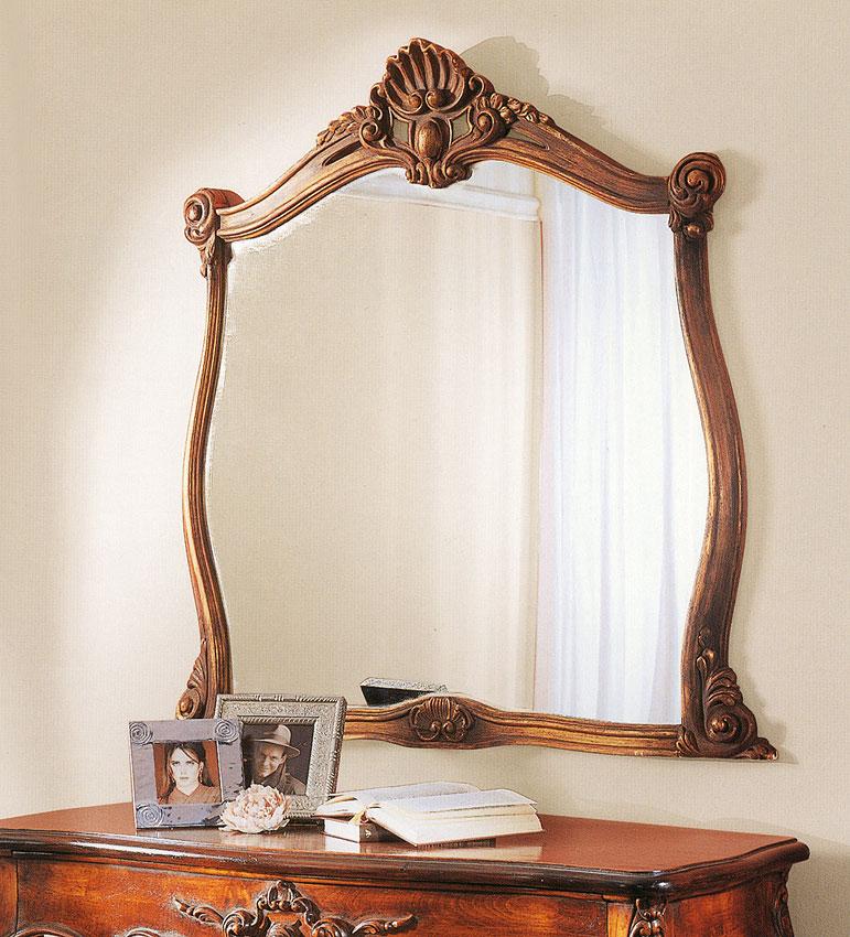 Зеркало  CEPPI 977 Luxury