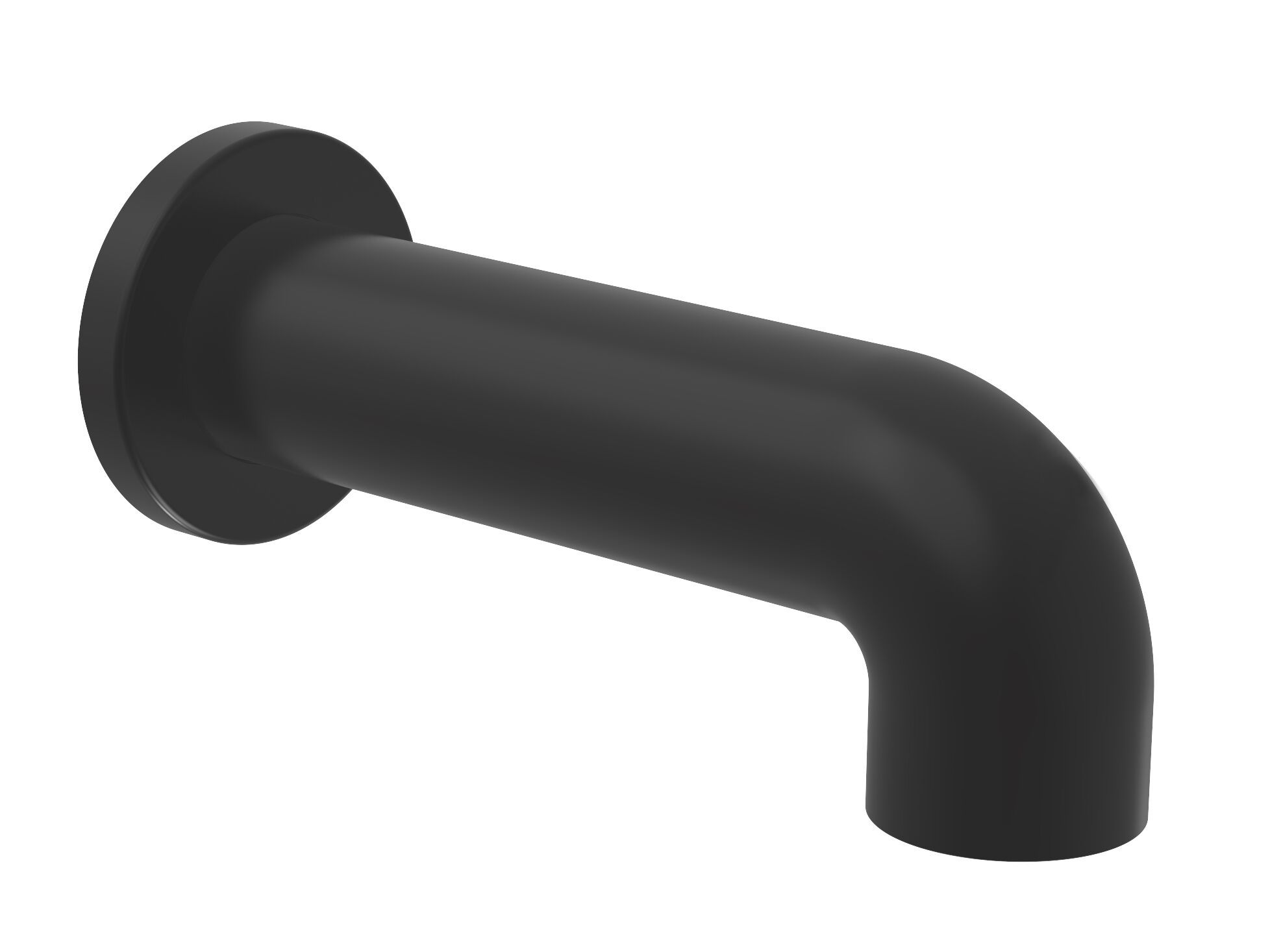 Настенный дозирующий носик для ванны BARIL BEC-0520-73 ARCH-00152657 - Вид №1