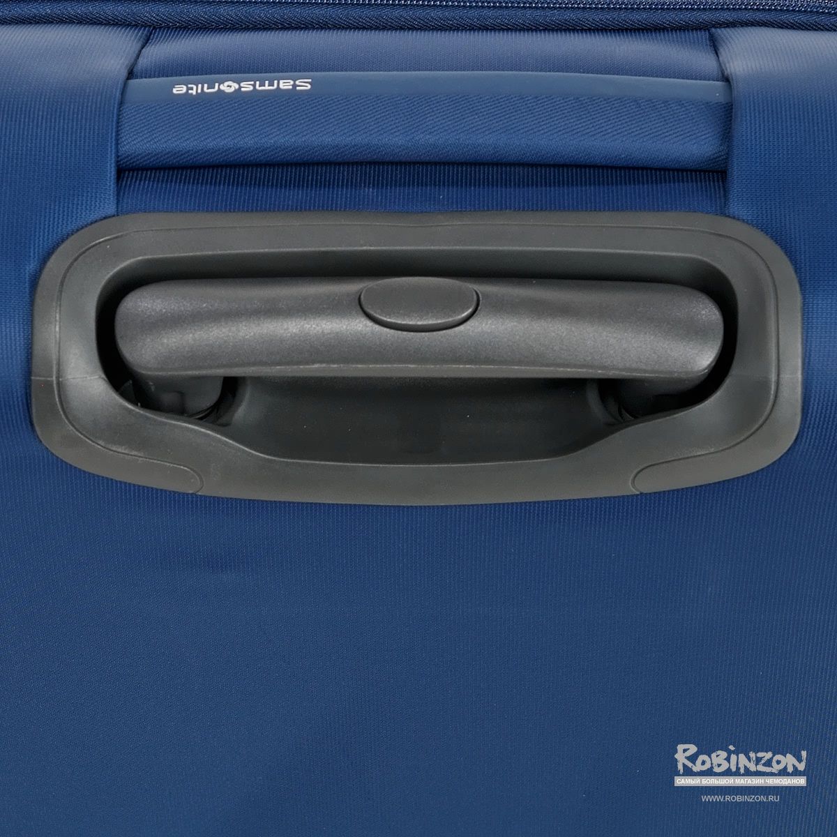76D-01901 Чемодан 76D*901 Upright S Samsonite Auva  - Вид №3