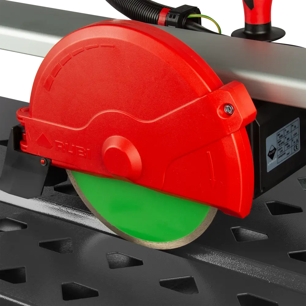 Плиткорез электрический Rubi DU-200 EVO 850 83073167 STLM-2049798  - Вид №7