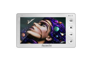 16015777 Видеодомофон Cosmo HD Falcon Eye