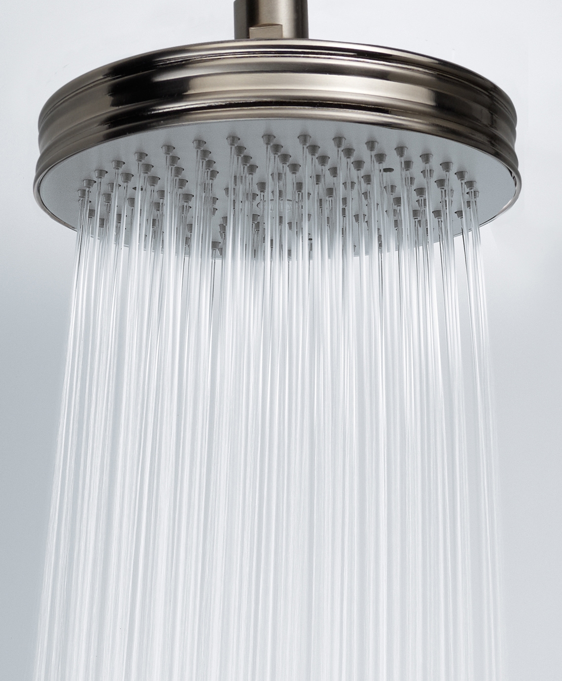 I00743 Потолочный & настенный душ Liberty/1 - Ø 140 mm BOSSINI  - Вид №1