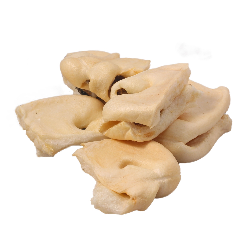 ПР0048133 Лакомство для собак Нос бараний конвертик с руб.бар TITBIT  - Вид №1