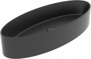 LKLAVFSBF803 Накладная раковина на столешницу GSG CERAMIC