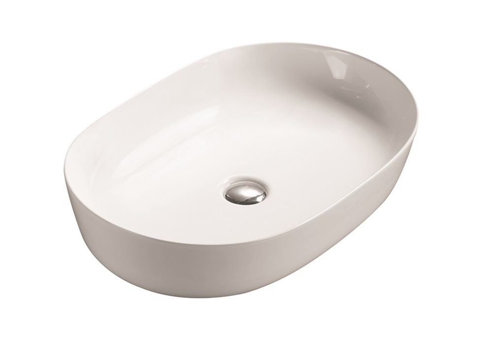 Раковина чаша SL-1028 SANTILINE 