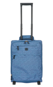 BXL48104.047 Чемодан BXL48104 Soft expandable trolley Brics X-Travel