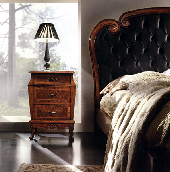 Тумбочка  BBELLE 662 