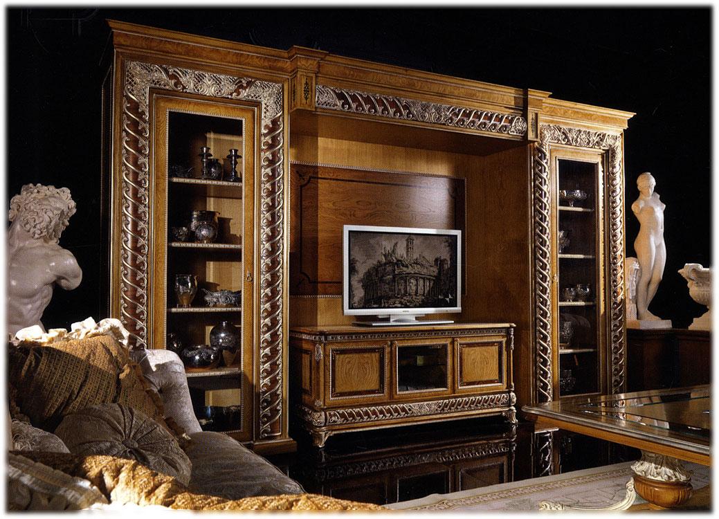 Стенка  JUMBO COLLECTION OPEL-18d Opera