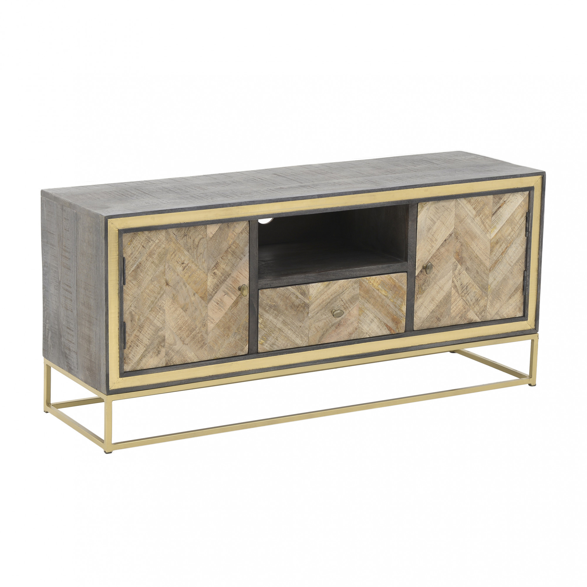 3850350.0025 комод-тумба ТВ TO4ROOMS 