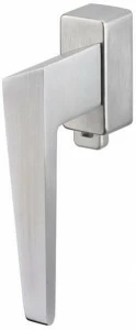 Reguitti Оконная ручка Zamak dk на розе Wonder A113dkq7550