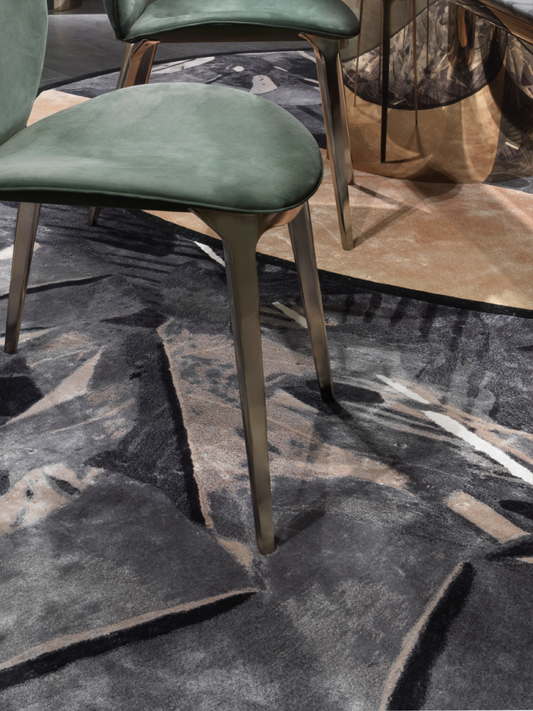 Hyperion Ковер Visionnaire  - Вид №2