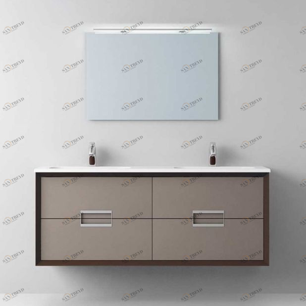 Avila Dos Комплект мебели NOVUS 07 Color 44+49 Trendy NOVUS TRENDY NOVUS07NEW