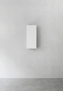 1390480 Настенный Шкаф Большой Softclose White Hafa  Белый