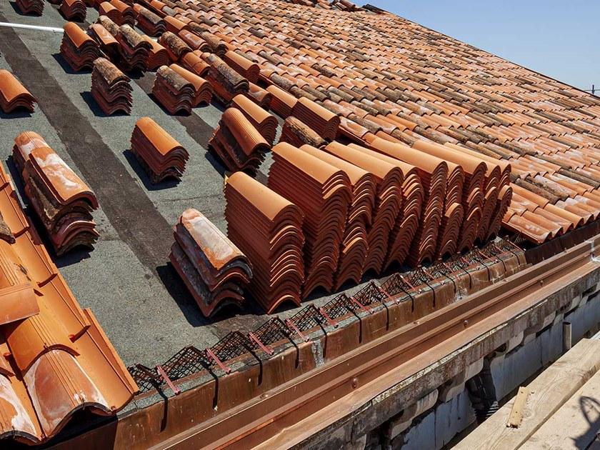 AERtetto Система вентилируемой кровли sun-id-1414315 - Вид №4