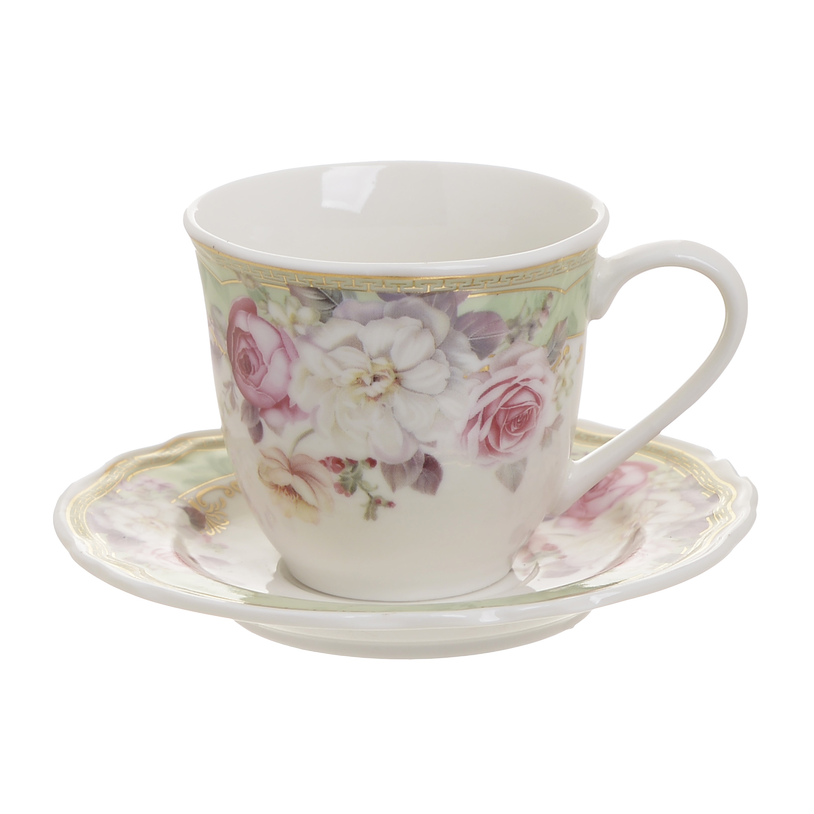 3860510.0006 ЧАЙНАЯ ПАРА, НАБОР 6 ШТ TO4ROOMS  - Вид №1