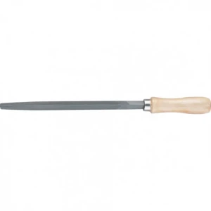 Напильник трехгранный Курс 42501 150 мм