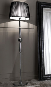 Напольная лампа  DV HOME COLLECTION DOUGLAS lampada terra