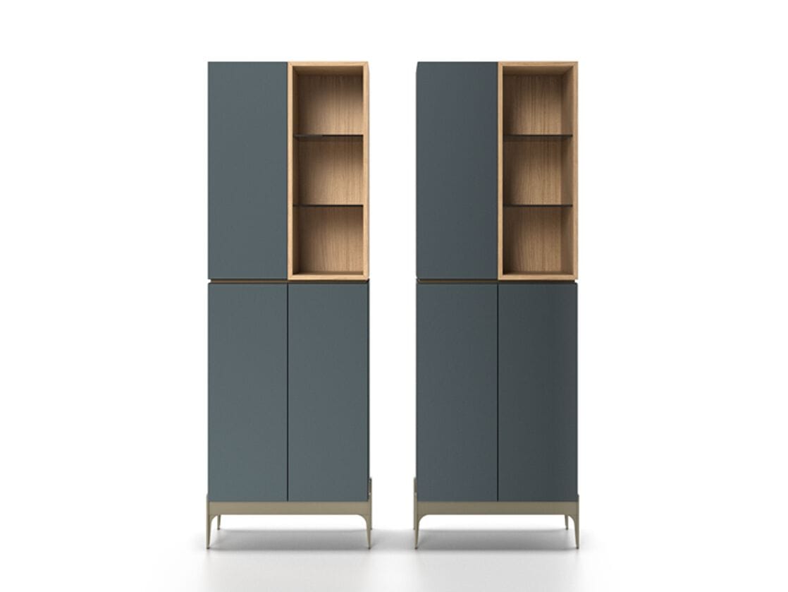 Деревянный сервант Santalucia Mobili Homy ARCH-00124416