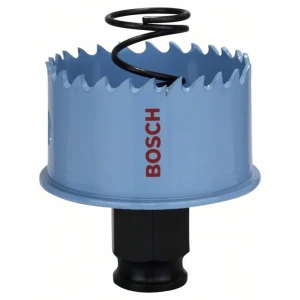 Коронка по стали Bosch 2608584795 48 мм 82857600 STLM-2078005