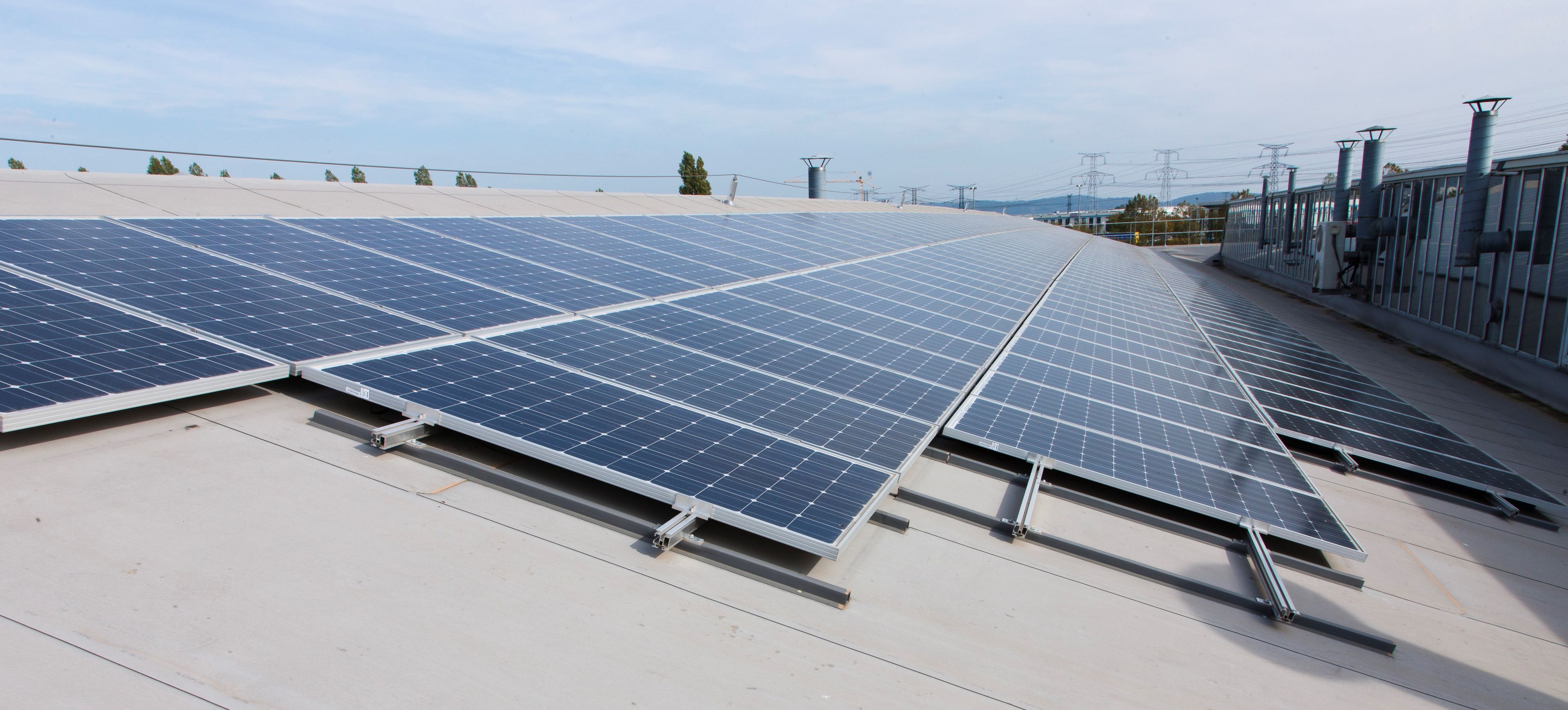 Поддержка фотоэлектрической системы RENOLIT ALKORPLAN RENOLIT ALKORPLAN Solar ARCH-00093955 - Вид №10