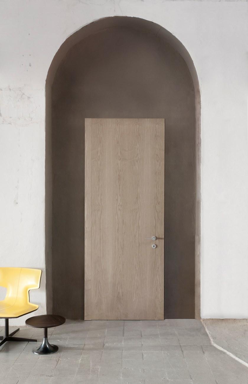 ALBED Распашная дверь из ясеня Level sun-id-1467858 - Вид №3