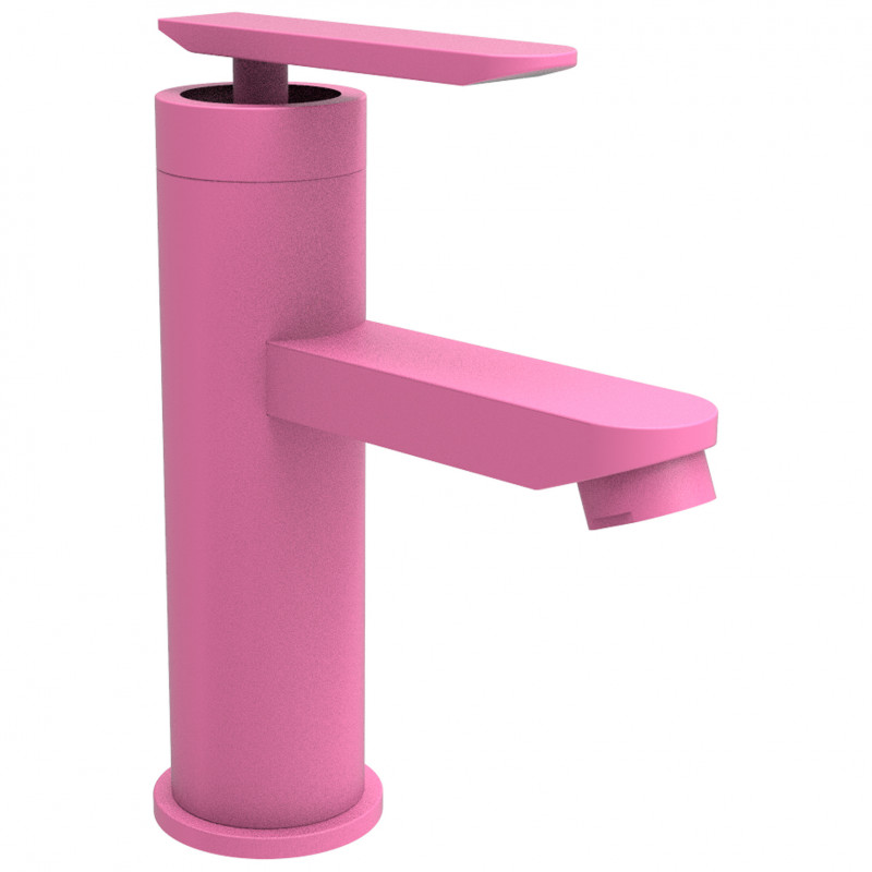 703524M101 CR - Смеситель для раковины Basic Martí 1921 Marti 1921  - Вид №8