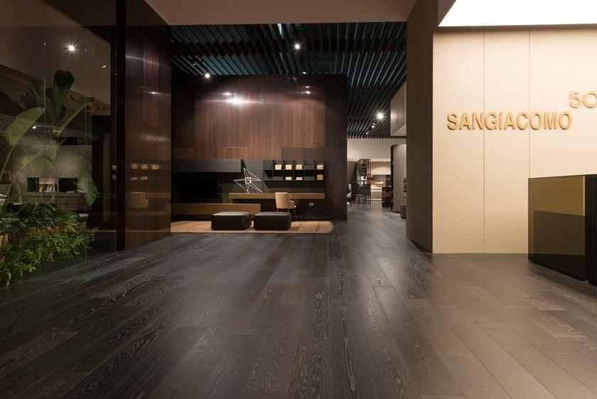 Garbelotto Система укладки деревянных полов Clip up system® sun-id-1418125 - Вид №18