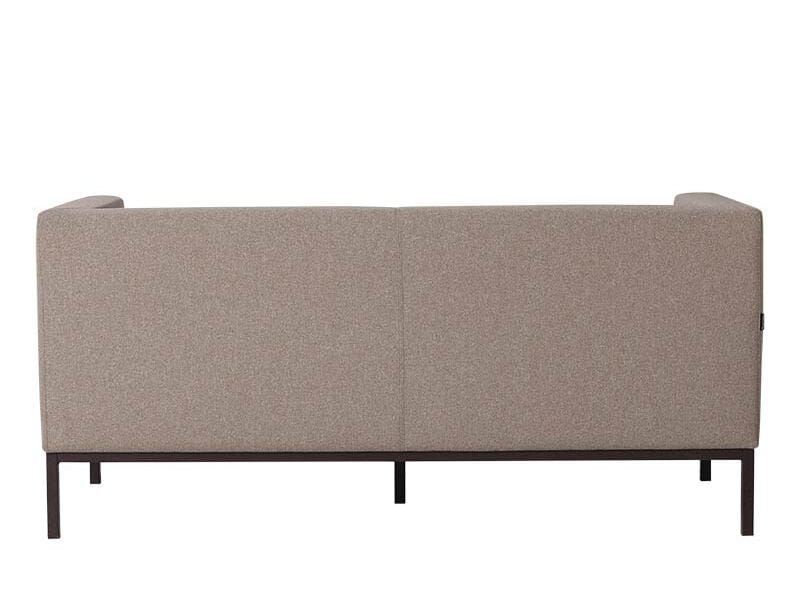 2-местный тканевый диван Moschella Kube ARCH-00141773 - Вид №5