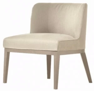 CTS SALOTTI Кресло со съемным чехлом Moon