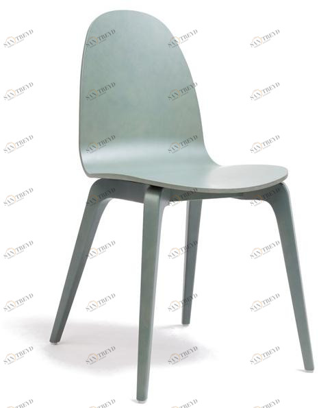 ONDARRETA Стул из бука Bob sun-id-1362874