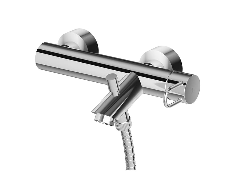 Смеситель для ванны / душа на открытом воздухе RUBINETTERIA PAFFONI Joker ARCH-00126531