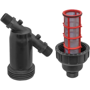 Фильтр сетчатый MasterProf ДС.070747 3/4" пластик