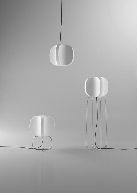 Plust Настольная лампа из полиэтилена Four lamp sun-id-1407830 - Вид №7