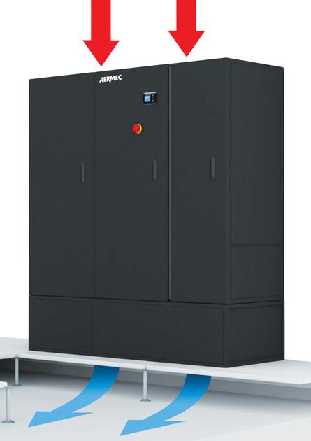 AERMEC Блок кондиционирования воздуха sun-id-1394922 - Вид №2