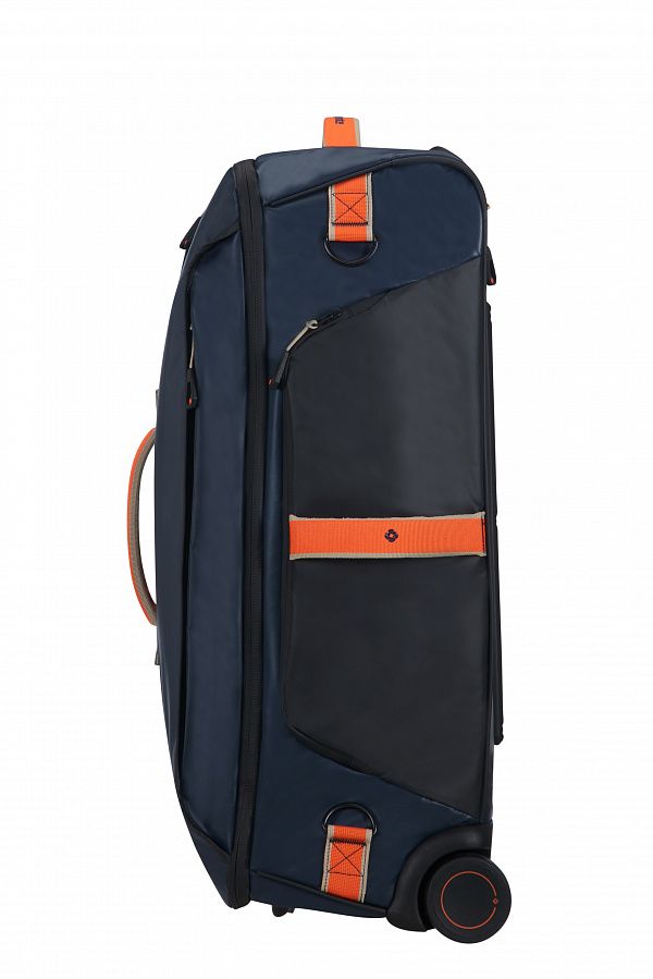 01N-11009 Сумка на колесах 01N*009 Duffle 67 Samsonite Paradiver Light  - Вид №6