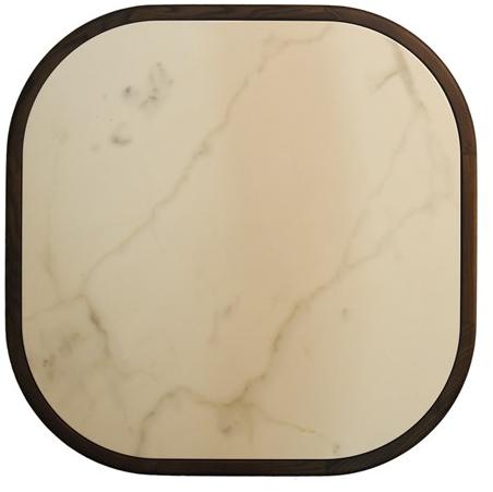 Morelato Прикроватный столик из ясеня с каменной столешницей Joyce sun-id-1458247 - Вид №5