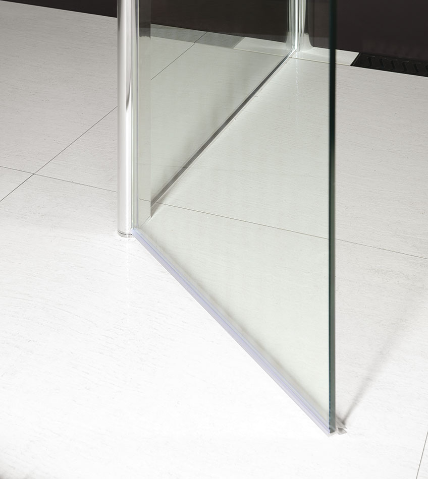 MS3B-50 Polysan Душевые ширмы MODULAR SHOWER  - Вид №1