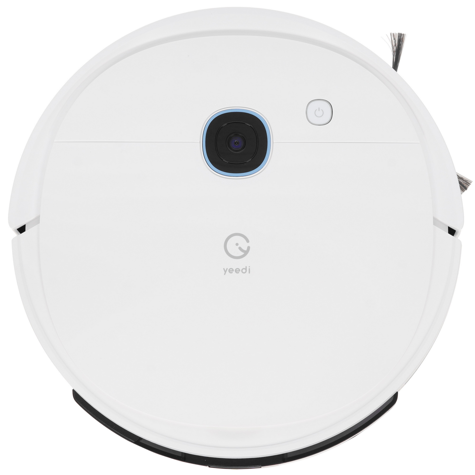 9931467 Робот-пылесос Yeedi VAC 2 Pro K950 белый STDN-0097228 - Вид №2