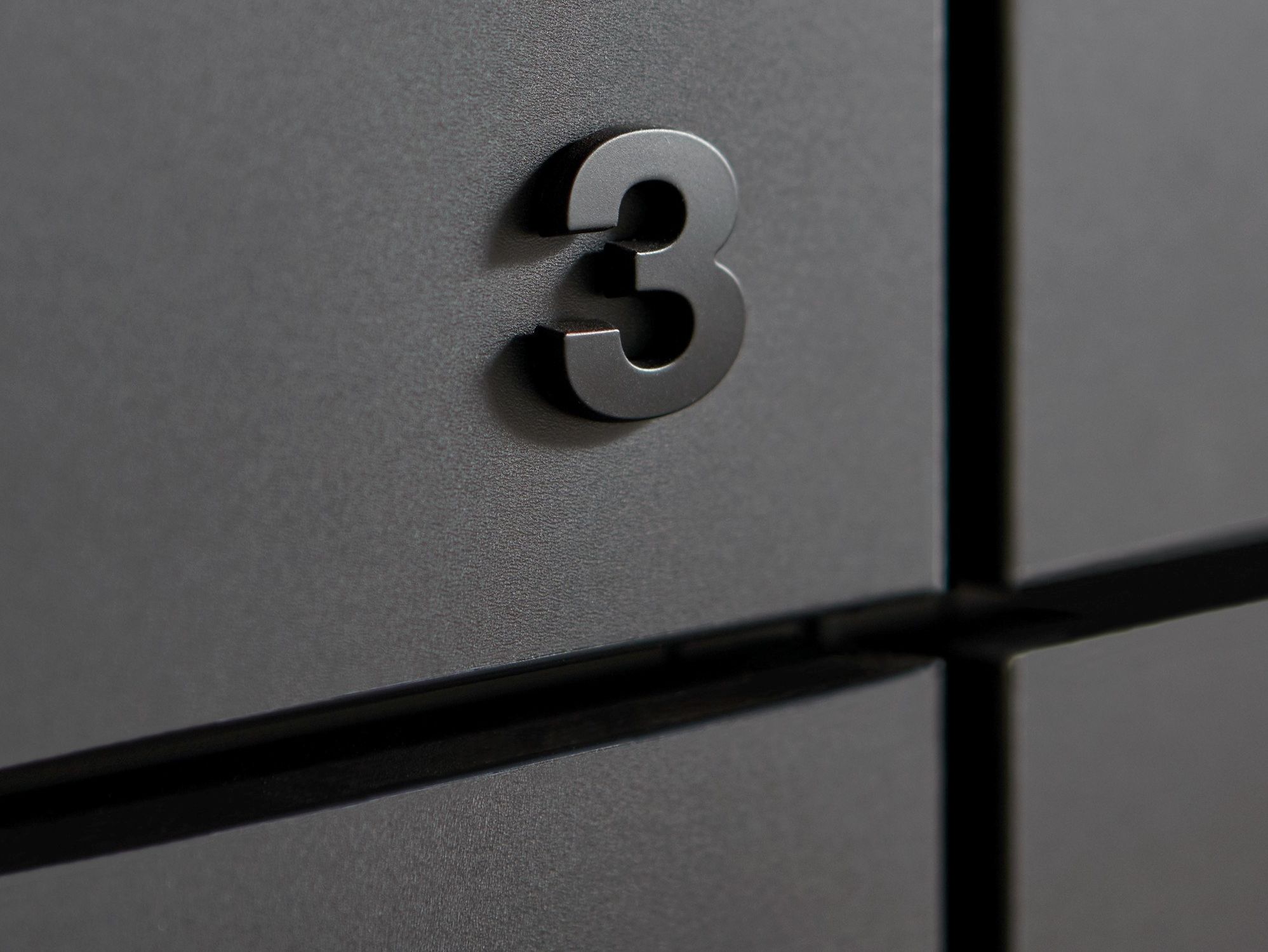 Шкафчик для хранения werner works ARCH-00090782 - Вид №16