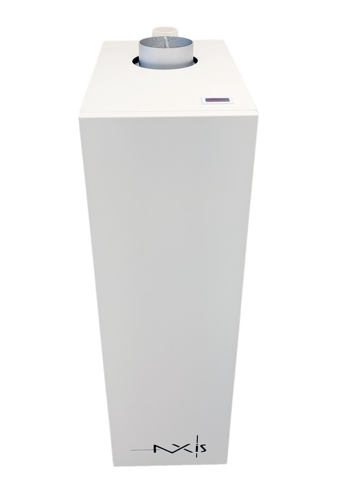 5485964 Газовый котел AXIS STANDART 20 кВт напольный STDN-0054365