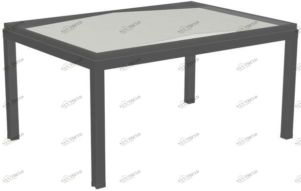 BT Group Самонесущая пергола из алюминия Pergolife sun-id-1360660