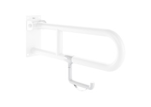 A816911009 PRO - COMFORT - Вставной держатель для рулонов туалетной бумаги ROCA Access