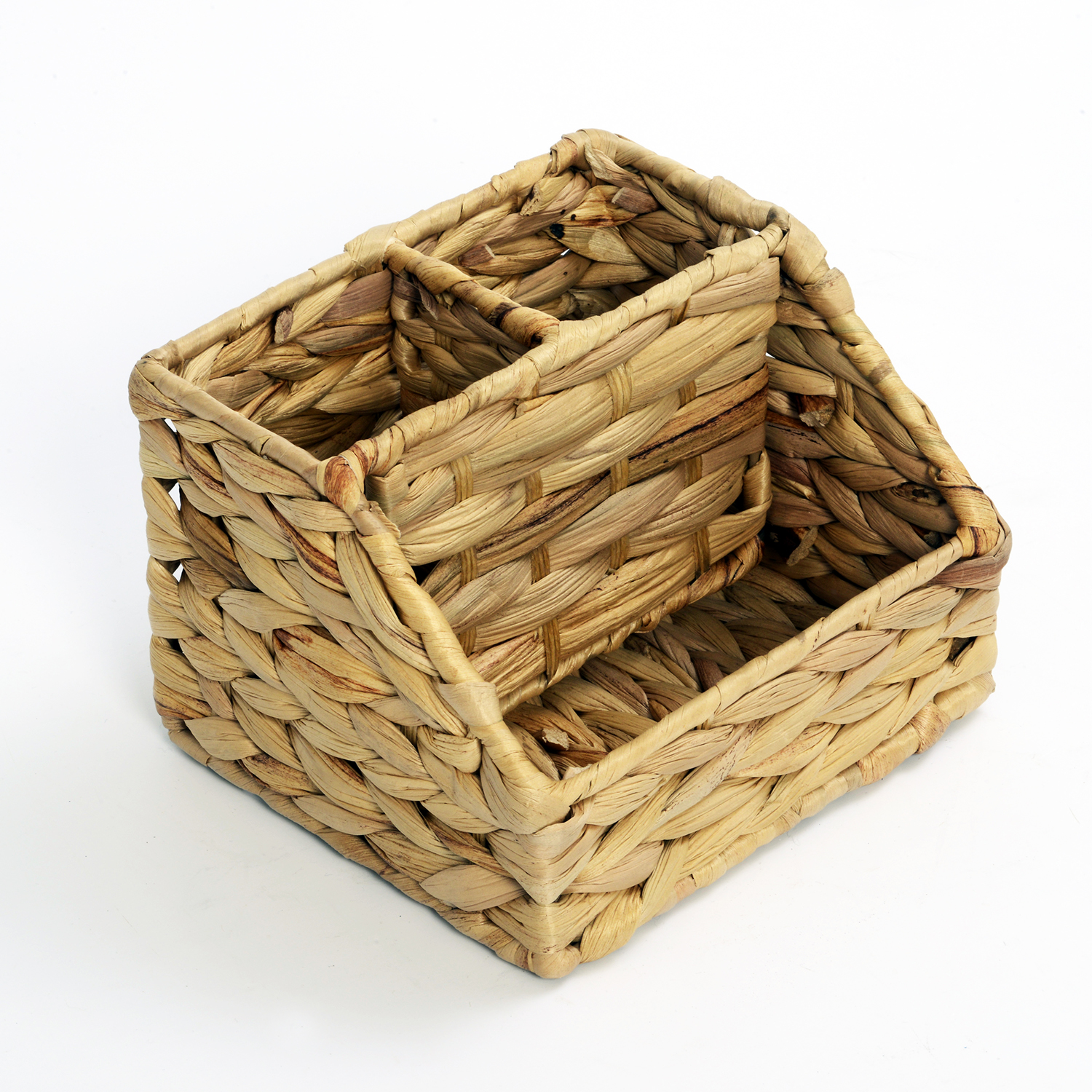 WB-420-S Wern Плетеная корзина WasserKRAFT  - Вид №3