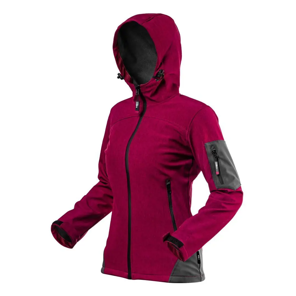 Куртка женская Neo Softshell, размер XL 82775367 STLM-2074297 Neò 