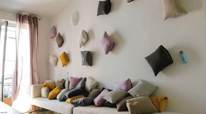 Lago Обои на липучке® sun-id-1357190 - Вид №2